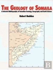 The Geology Of Somalia