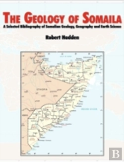 Bertrand.pt - The Geology Of Somalia