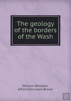 Bertrand.pt - The Geology Of The Borders Of The Wash