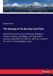 The Geology Of The Burnley Coal-Field