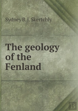 Bertrand.pt - The Geology Of The Fenland