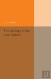 The Geology Of The Lake District