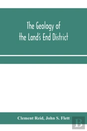 The Geology Of The Land'S End District