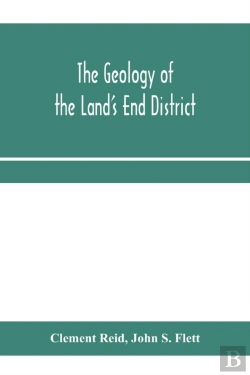 Bertrand.pt - The Geology Of The Land'S End District