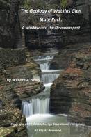 The Geology Of Watkins Glen State Park