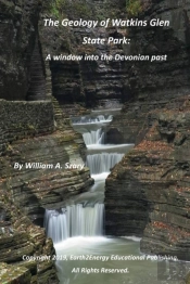 The Geology Of Watkins Glen State Park