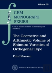 The Geometric And Arithmetic Volume Of Shimura Varieties Of Orthogonal Type