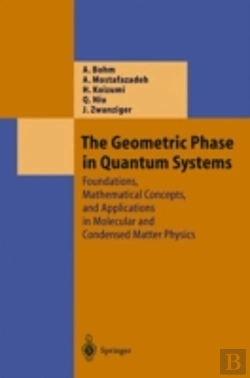 Bertrand.pt - The Geometric Phase In Quantum Systems