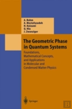 Bertrand.pt - The Geometric Phase In Quantum Systems