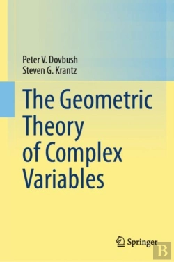 Bertrand.pt - The Geometric Theory Of Complex Variables