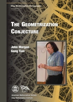 Bertrand.pt - The Geometrization Conjecture