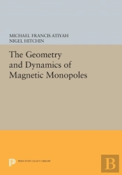 The Geometry And Dynamics Of Magnetic Monopoles