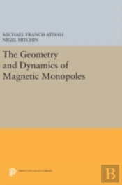 The Geometry And Dynamics Of Magnetic Monopoles