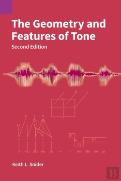 Bertrand.pt - The Geometry And Features Of Tone