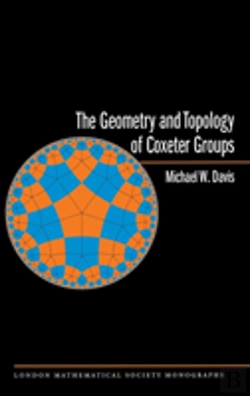 Bertrand.pt - The Geometry And Topology Of Coxeter Groups. (Lms-32)