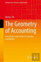 The Geometry Of Accounting