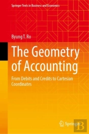 The Geometry Of Accounting