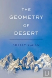The Geometry Of Desert