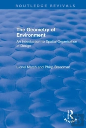The Geometry Of Environment