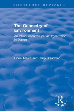 Bertrand.pt - The Geometry Of Environment
