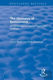 The Geometry Of Environment