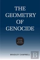 The Geometry Of Genocide