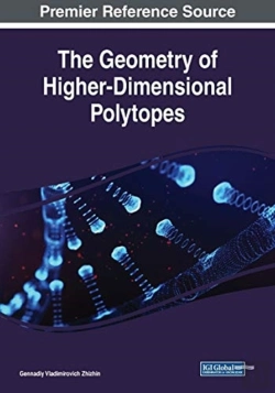Bertrand.pt - The Geometry Of Higher-Dimensional Polytopes