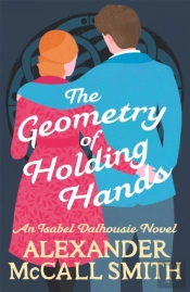 The Geometry Of Holding Hands