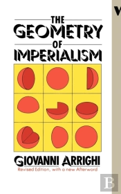 The Geometry Of Imperialism
