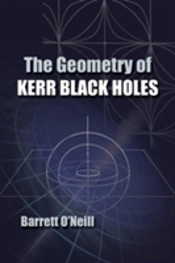 The Geometry Of Kerr Black Holes