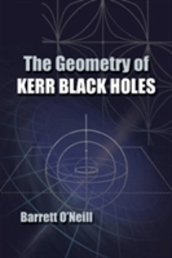 Bertrand.pt - The Geometry Of Kerr Black Holes