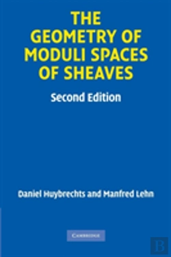 Bertrand.pt - The Geometry Of Moduli Spaces Of Sheaves