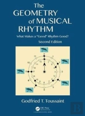 The Geometry Of Musical Rhythm