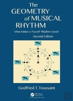 Bertrand.pt - The Geometry Of Musical Rhythm