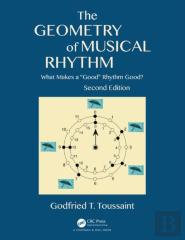 The Geometry Of Musical Rhythm