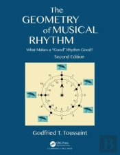 The Geometry Of Musical Rhythm