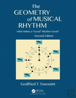 Bertrand.pt - The Geometry Of Musical Rhythm