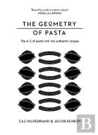The Geometry Of Pasta