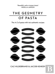 The Geometry Of Pasta