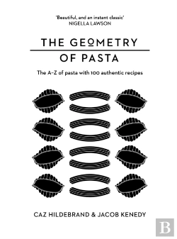 Bertrand.pt - The Geometry Of Pasta
