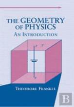 The Geometry Of Physics