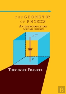 Bertrand.pt - The Geometry Of Physics
