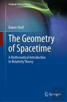 The Geometry Of Spacetime