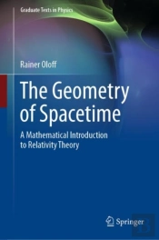 The Geometry Of Spacetime