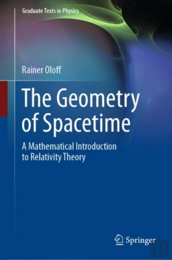 Bertrand.pt - The Geometry Of Spacetime