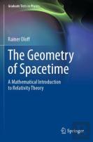 The Geometry Of Spacetime