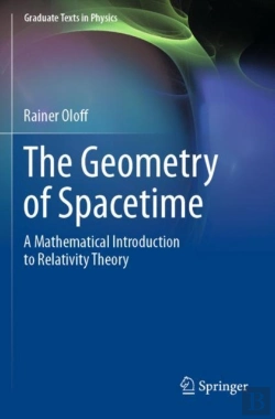 Bertrand.pt - The Geometry Of Spacetime