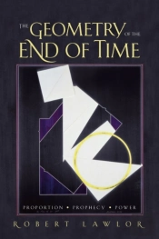 The Geometry Of The End Of Time