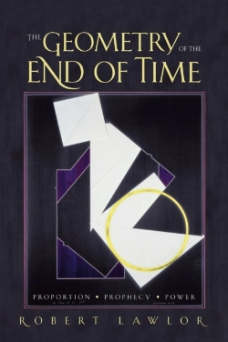 Bertrand.pt - The Geometry Of The End Of Time