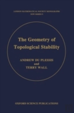 Bertrand.pt - The Geometry Of Topological Stability